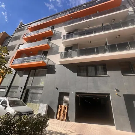 Apartment Karzo Property Lk 202