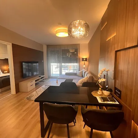 Karzo Property Lk 202 Budapest