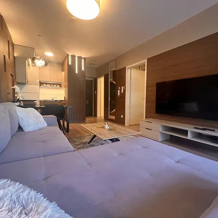 Karzo Property Lk 202 * Budapest