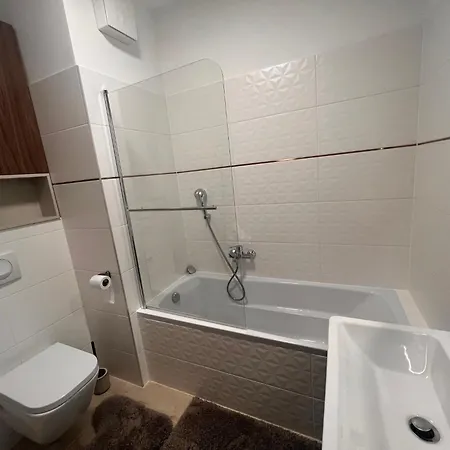 Karzo Property Lk 202 Budapest