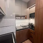 Daire Karzo Lk 202 Budapeşte