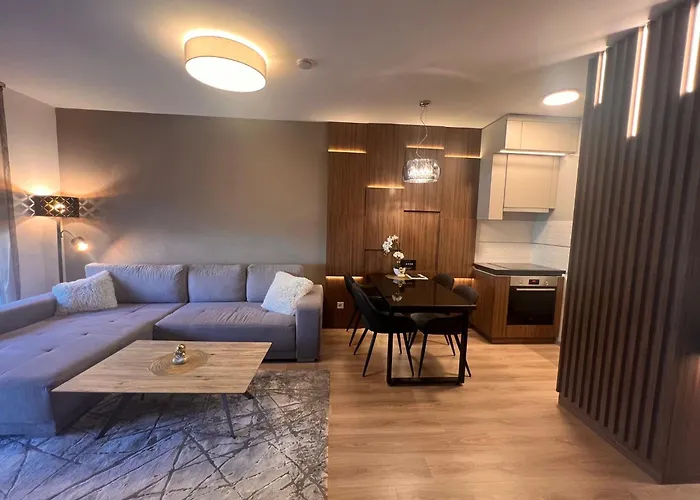 Karzo Lk 202 Apartamento *