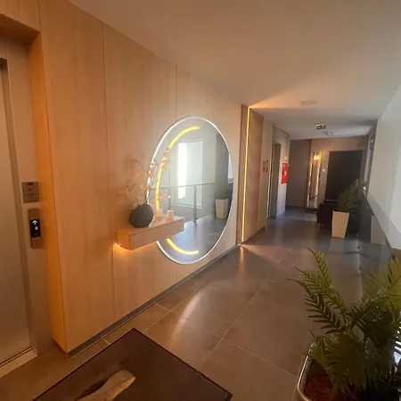 Apartmán Karzo Lk 202 *