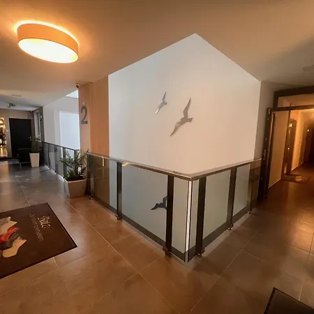 Karzo Lk 202 Apartmán Budapešť