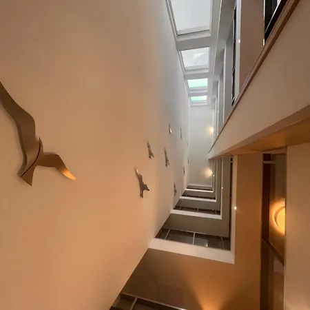 Karzo Lk 202 Apartmán *