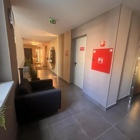 Karzo Lk 202 Apartmán