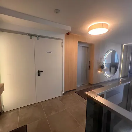 Apartmán Karzo Lk 202 *