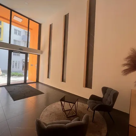 Karzo Lk 202 Apartmán *