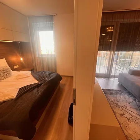 Karzo Lk 202 Apartmán