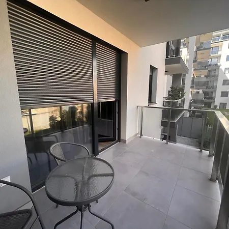 Apartmán Karzo Lk 202