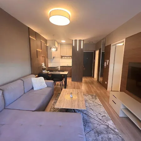 Karzo Lk 202 Apartmán