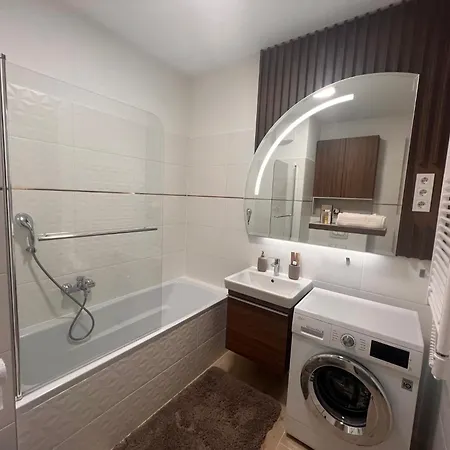 Apartmán Karzo Lk 202