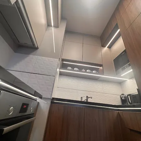 Karzo Lk 202 Apartmán