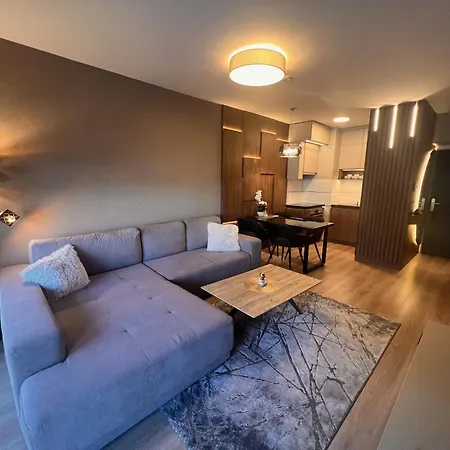 Apartmán Karzo Lk 202 *