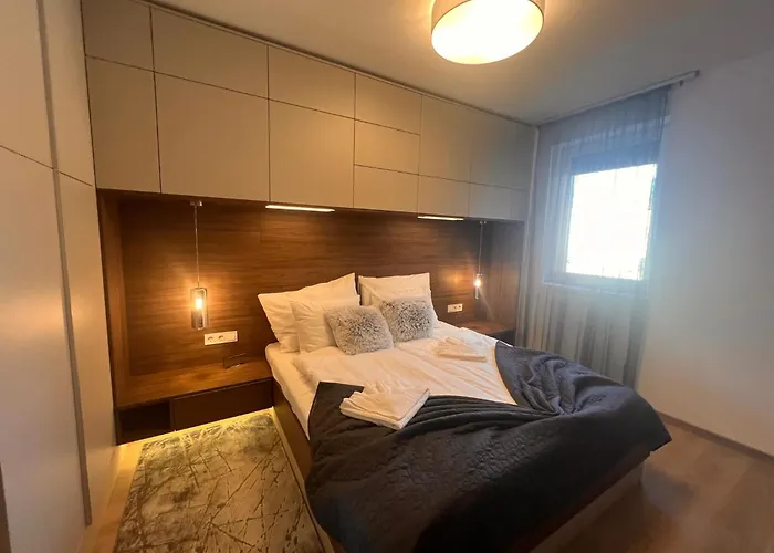 Karzo Lk 202 Lejlighed
