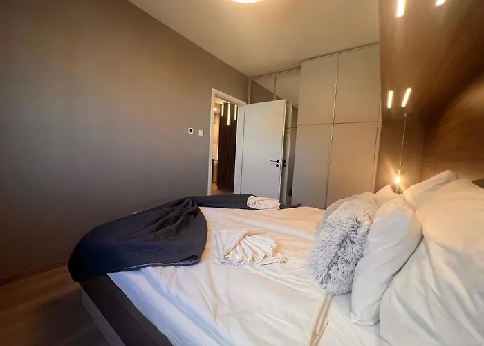 Lejlighed Karzo Lk 202 *