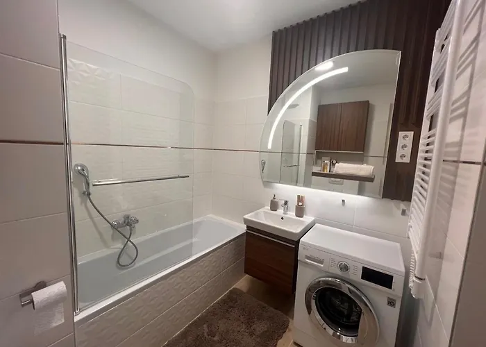 Apartament Karzo Lk 202