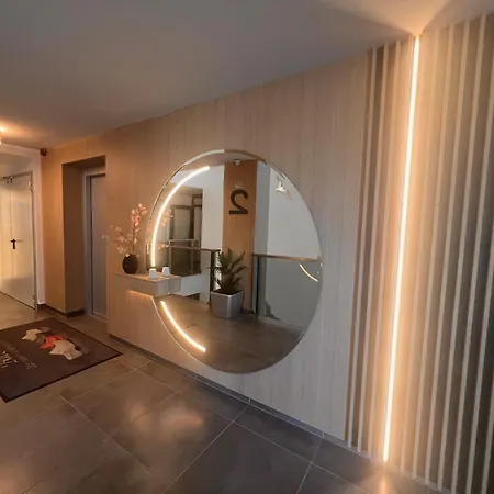 Karzo Lk 202 * ブダペスト