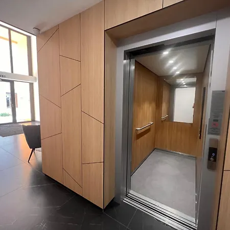 Karzo Lk 202 アパート